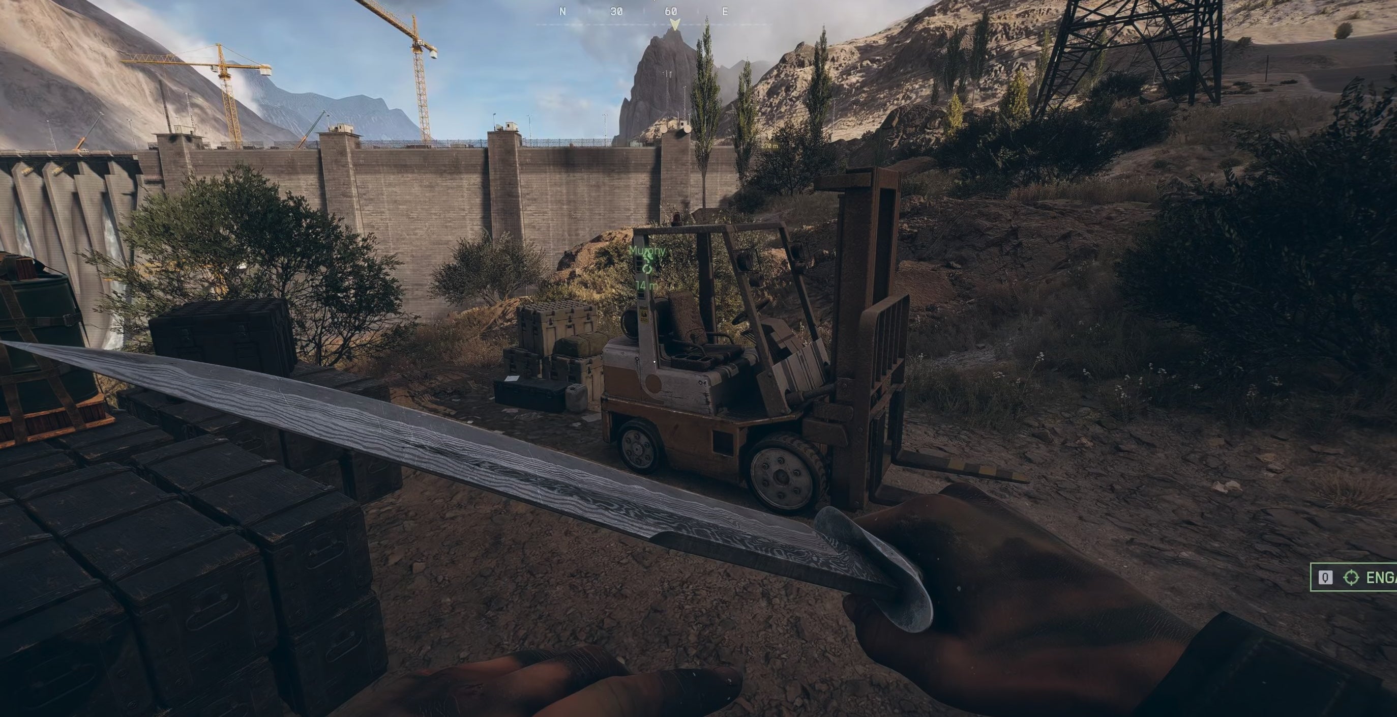 Battlefield 6 All Dog Tag Campaign Collectible locations - 29