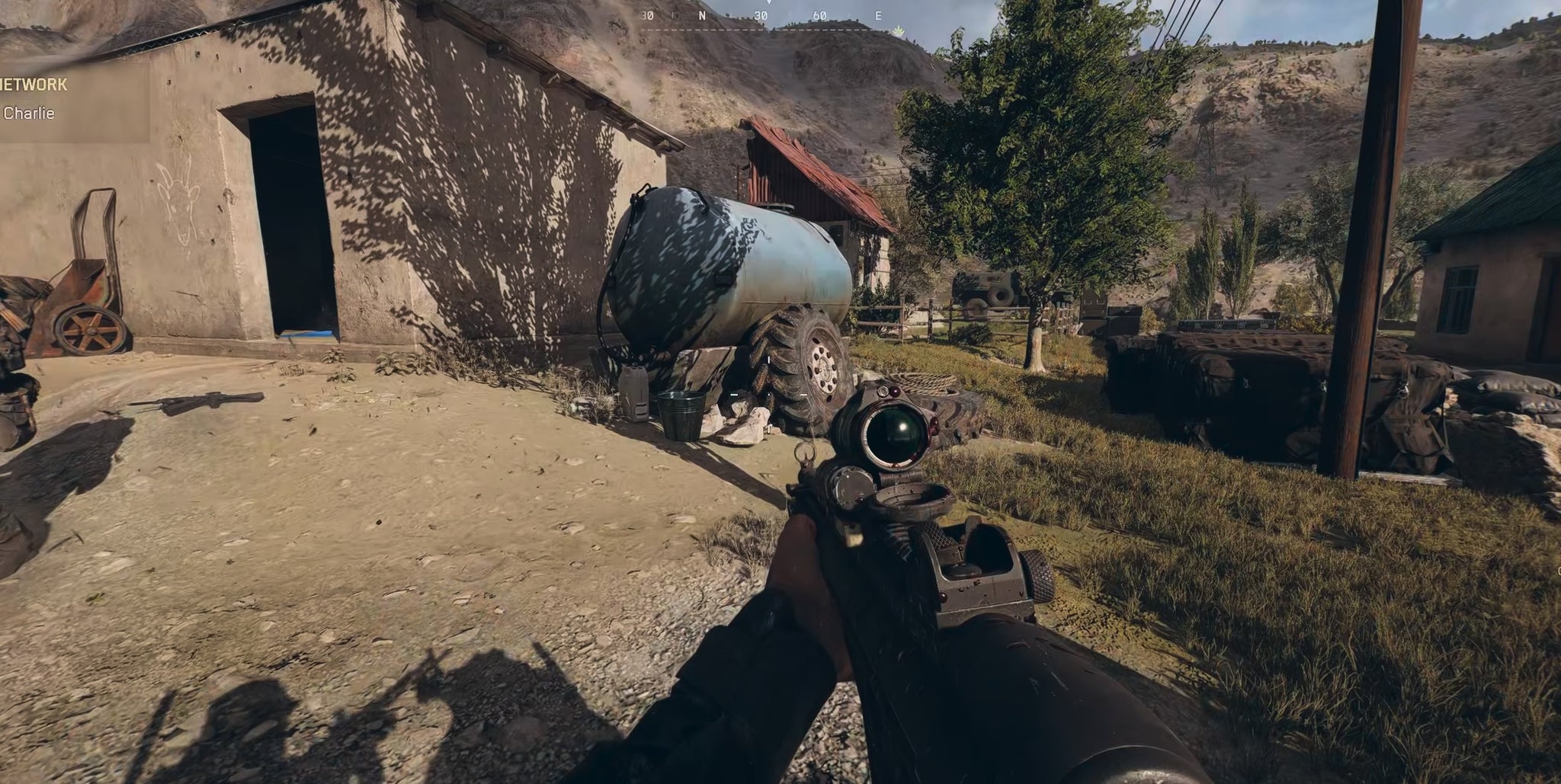 Battlefield 6 All Dog Tag Campaign Collectible locations - 27