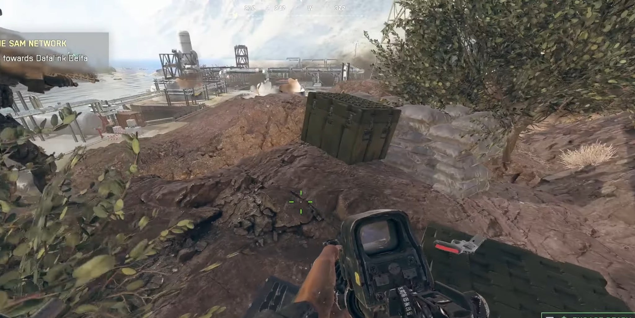 Battlefield 6 All Dog Tag Campaign Collectible locations - 28