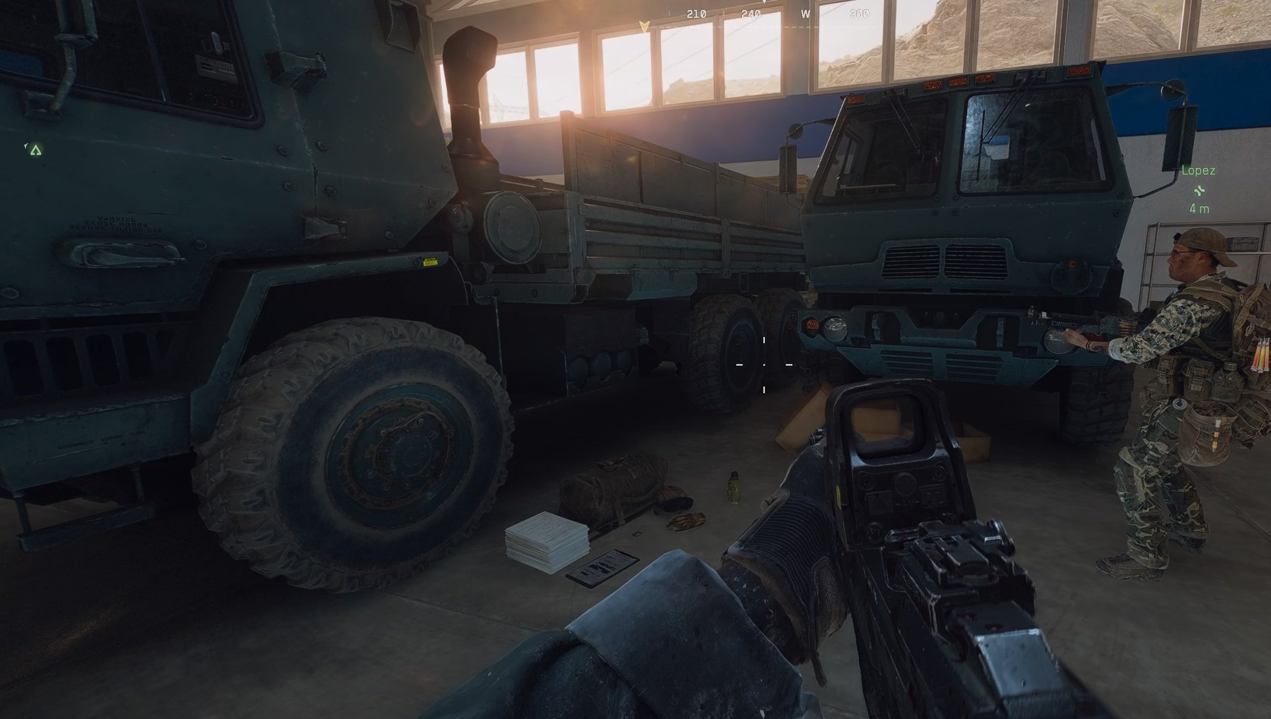 Battlefield 6 All Dog Tag Campaign Collectible locations - 30