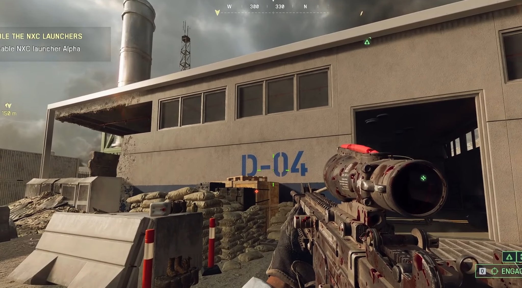 Battlefield 6 All Dog Tag Campaign Collectible locations - 31