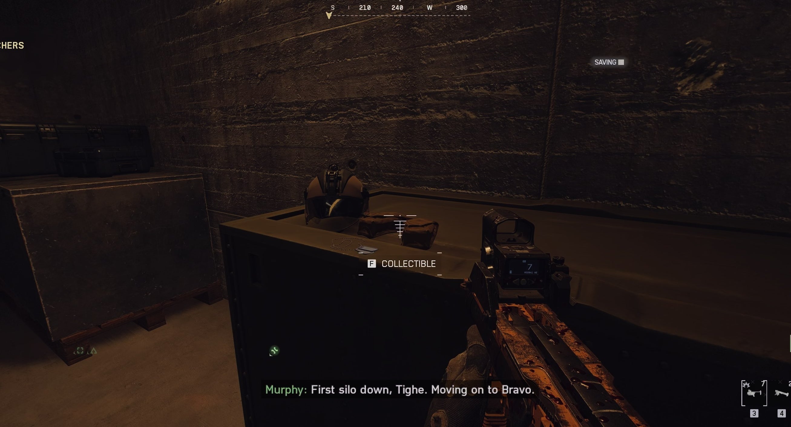 Battlefield 6 All Dog Tag Campaign Collectible locations - 32