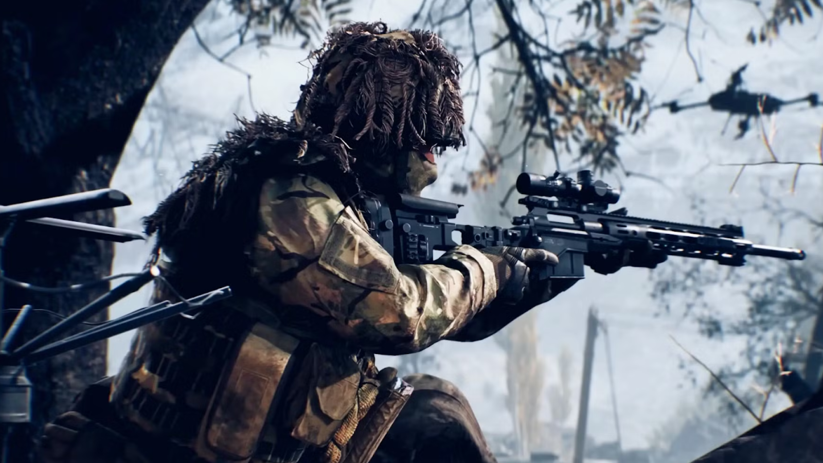 What we've been playing - Battlefield's return to form, Pokémon chokeholds, and familial football