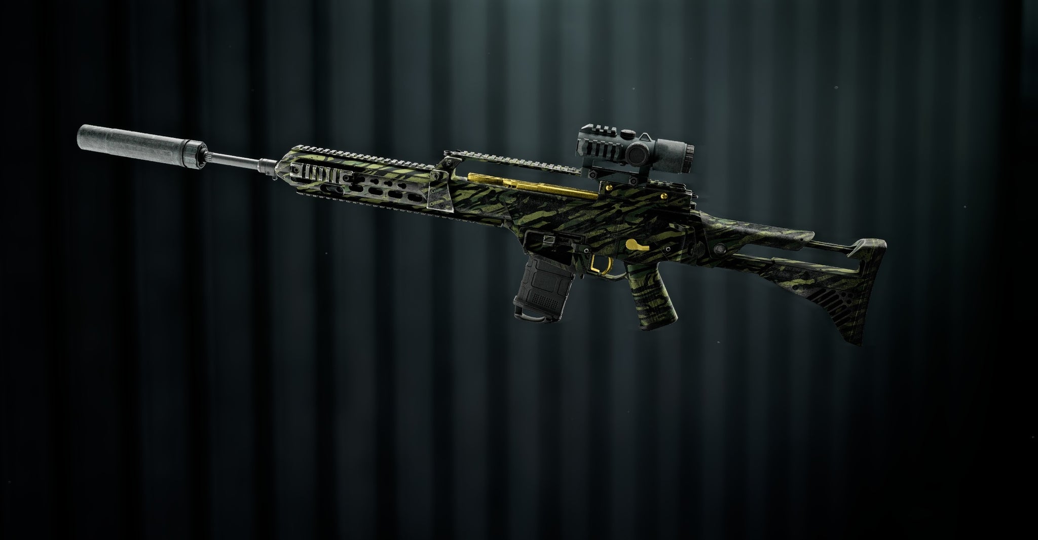 Battlefield 6 Best Guns - 4