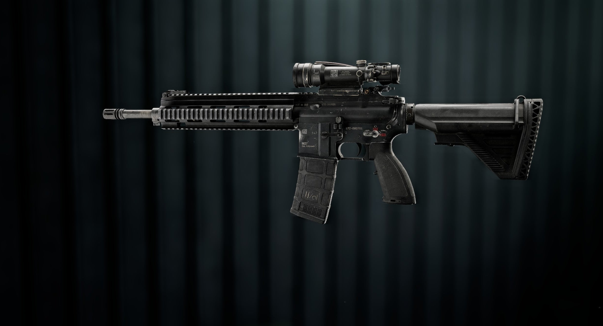 Battlefield 6 Best Guns - 6