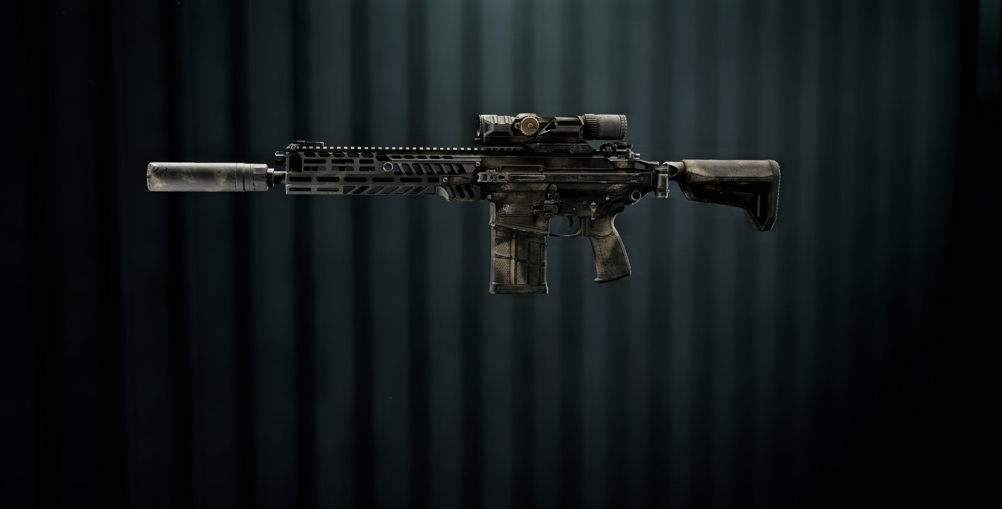 Battlefield 6 Best Guns - 5