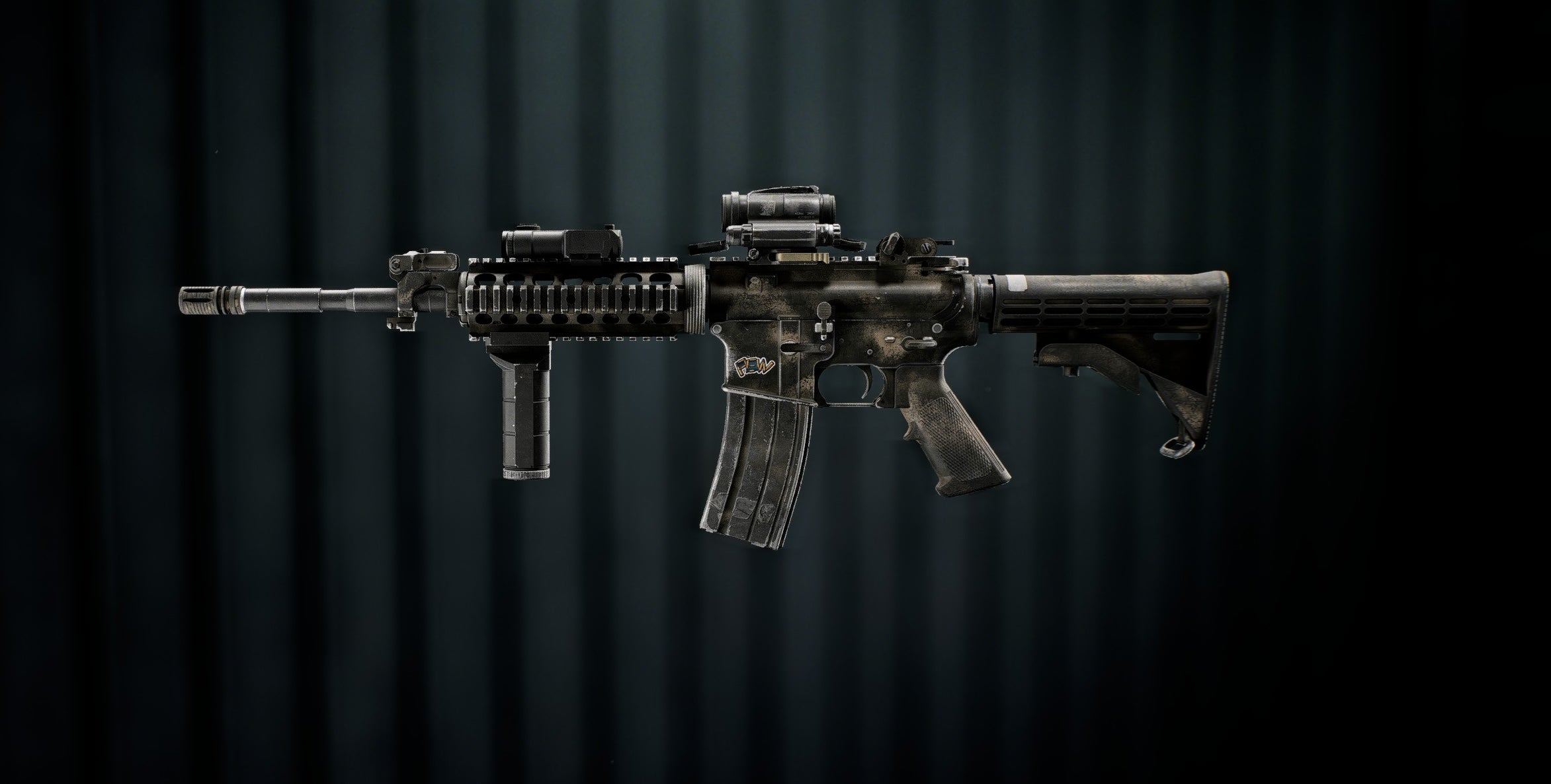 Best Battlefield 6 M4 Loadouts for early, mid and late - 3