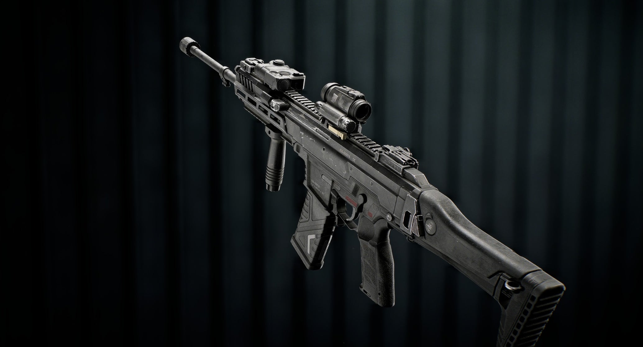 Best Battlefield 6 M433 Loadouts for early, mid and late - 1