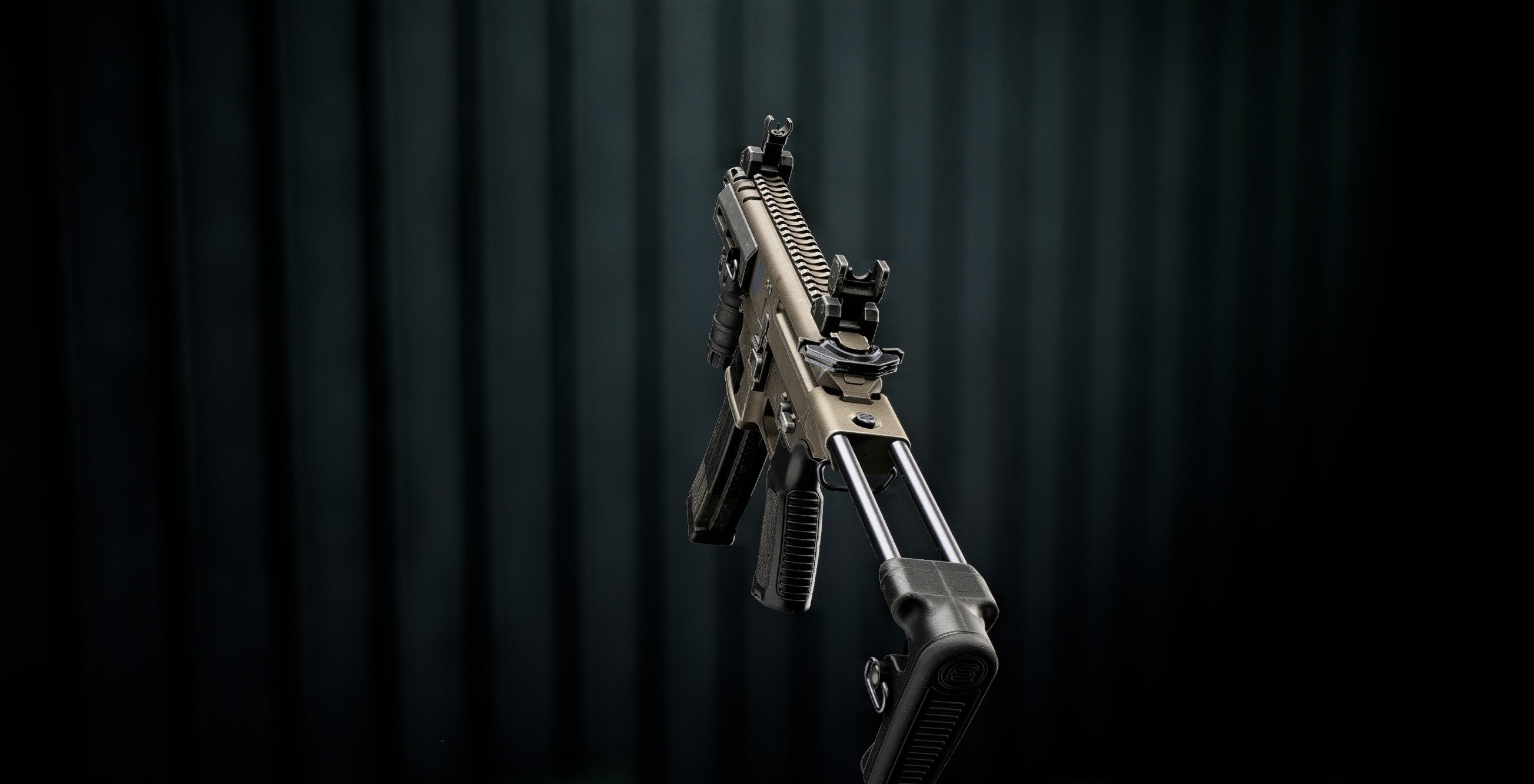 Best Battlefield 6 SGX Loadouts for early and mid - 3