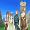 Tales of the Abyss screenshot
