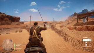 Cease Fire: Battlefield 1 Open Beta Ends On Thursday