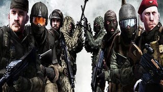 Kit Upgrade DLC coming to Battlefield: Bad Company 2 