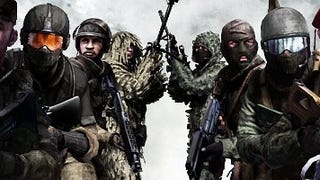 Kit Upgrade DLC coming to Battlefield: Bad Company 2 