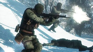 Screens for BFBC2 show off four-player Onslaught 
