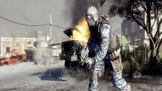 Battlefield: Bad Company 2's third map pack gets trailered