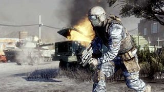 Battlefield: Bad Company 2's third map pack gets trailered