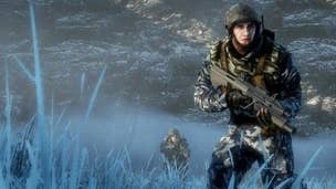 EA sees Modern Warfare 2 as a competitive goal for BFBC2, says DICE