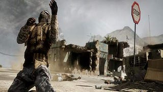Over 45 million killed in BFBC2 PS3 beta