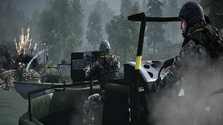 Rush mode from VIP map now available to all BFBC2 players