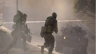 DICE talks DLC for Battlefield: Bad Company 2