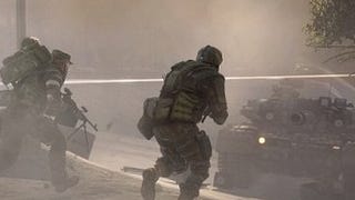 DICE talks DLC for Battlefield: Bad Company 2