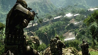 Battlefield: Bad Company 2 gets destructive new shots