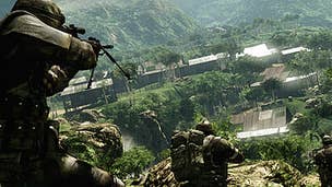 Battlefield: Bad Company 2 gets destructive new shots