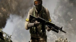 Battlefield: Bad Company 2 sells 2.3 million units in US, Europe