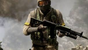 PS3 gets Battlefield: Bad Company 2 demo next week