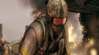 Massive BFBC2 update for PC, 360 detailed