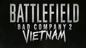 BFBC2 Vietnam: Onslaught multiplayer demo shown at TGS