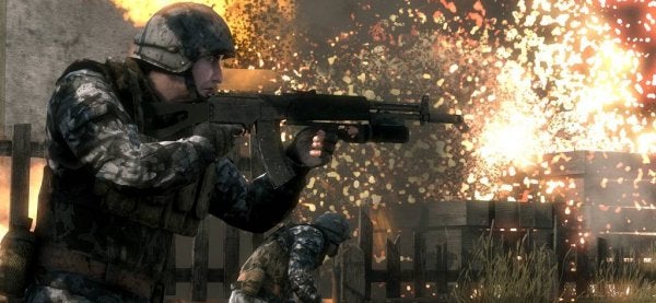 PC BFBC2 To Get Onslaught At Some Point | Rock Paper Shotgun