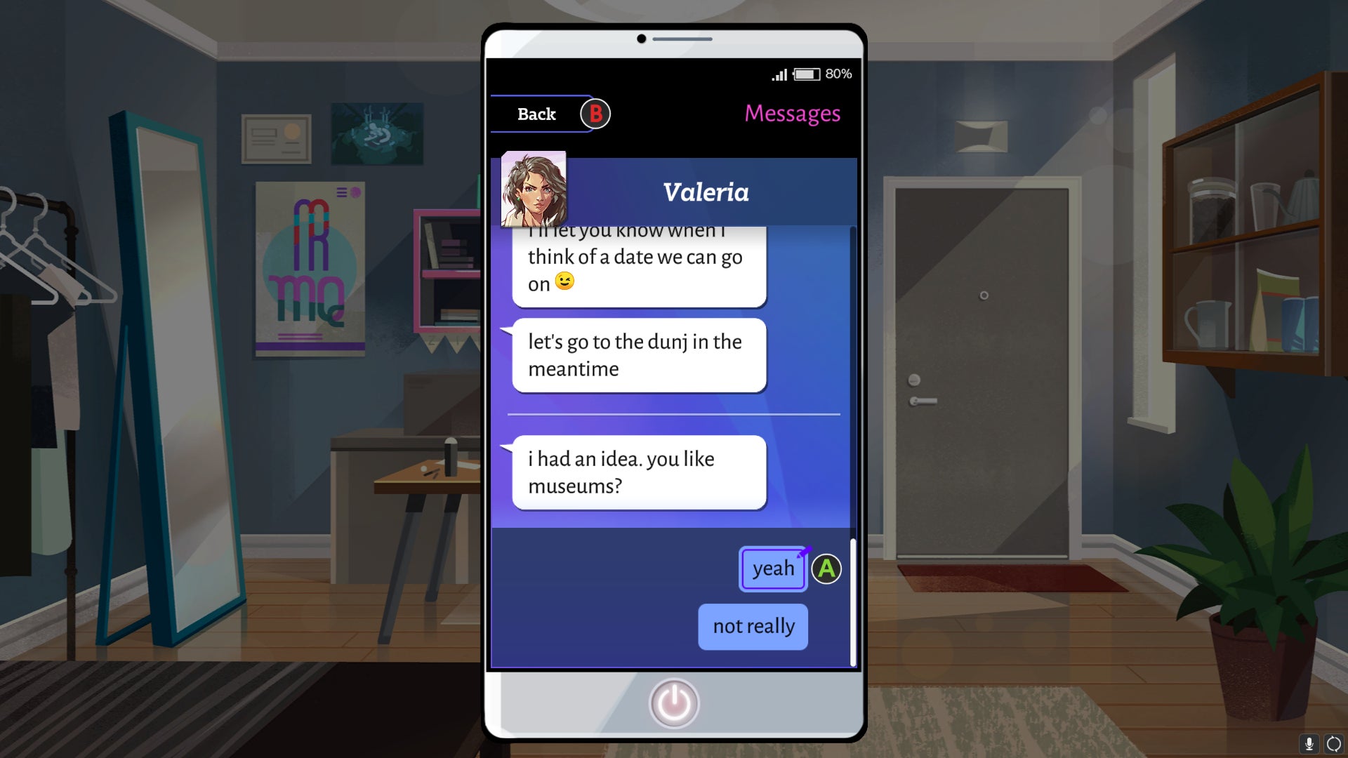 Rick Dating Sim The evolution of dating sims: With great romance comes great ...