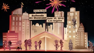 Bethesda confirma la fecha y hora de su conferencia en el E3 2018