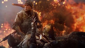 Blood Money: Battlefield 4 Adds Microtransactions