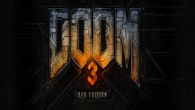 Doom 3 BFG Edition Reveals "The Lost Mission"