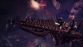 Ship-Shape: Battlefleet Gothic - Armada In-Game Trailer