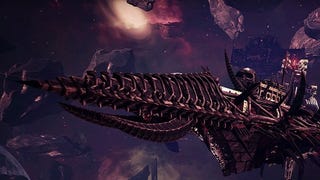 Ship-Shape: Battlefleet Gothic - Armada In-Game Trailer
