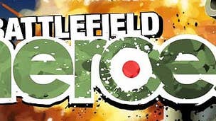 DICE hands out 4,000 Battlefield Heroes beta keys