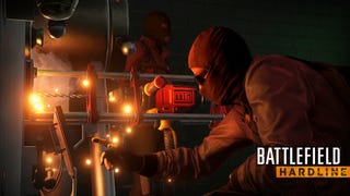 Battlefield Hardline guide: how to unlock weapons, Battlepacks, Assignments, wolf mask and more