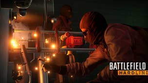 Battlefield Hardline guide: how to unlock weapons, Battlepacks, Assignments, wolf mask and more