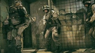 Battlefield 3 dominou vendas outubro nos EUA
