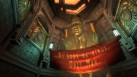 BioShock Remastered Replastered To Fix Last Disaster