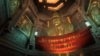 BioShock is ten years old today