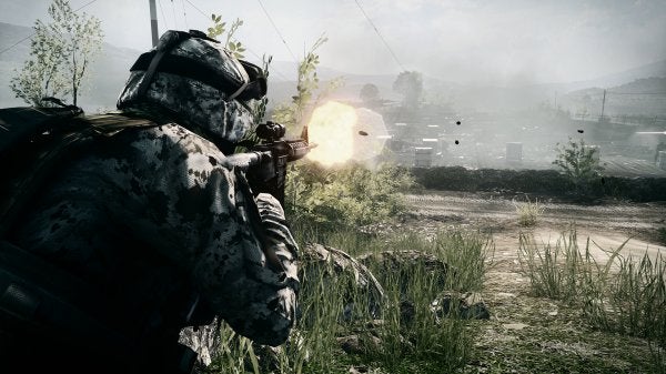 Waging War in Style: Battlefield 3's Most Iconic Moments