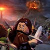 Capturas de pantalla de LEGO The Lord of the Rings