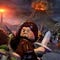 Screenshot de LEGO The Lord of the Rings