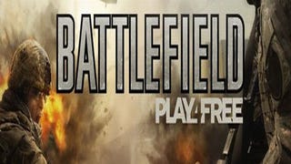Battlefield Play4Free's Training Point customization options explained 