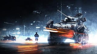 Battlefield 3 dominó las ventas de octubre en EUA