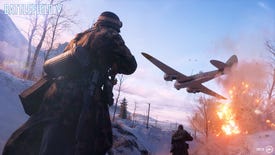 Battlefield 5's open beta starts tomorrow and preloading is available now